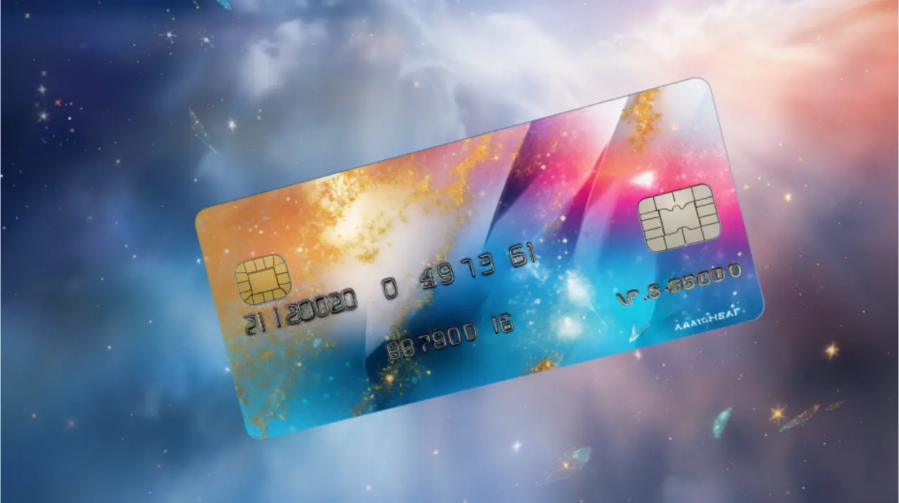 Spiritual Meaning of Atm Card in the Dream