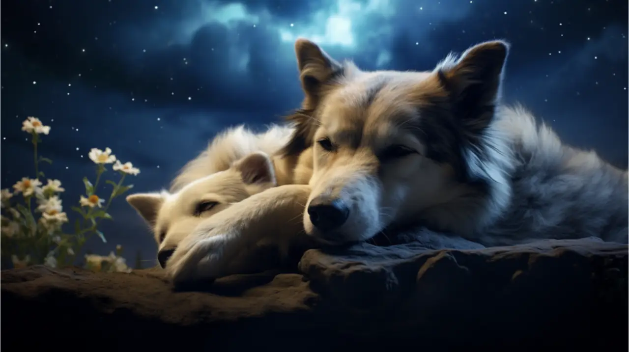 Dog Meaning on Dream